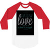 ava 3/4 Sleeve Shirt