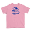 empi equipped Youth Tee