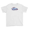 axolotl questions Youth Tee