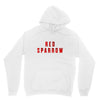 Red Sparrow Unisex Hoodie