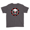 atrs color Youth Tee