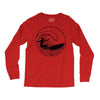 surf vibes Long Sleeve Shirts