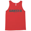 gantz Tank Top