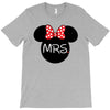Mr. and Mrs. Matching T-Shirt