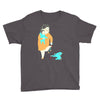 my little pony Youth Tee