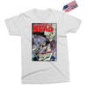 michonne inspired by the walking dead ideal birthday giftpresent Exclusive T-shirt