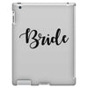 bride iPad 3 and 4 Case