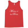 Mother of the Bride Tank Top