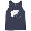 yin yang shark Tank Top