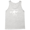 black guns matter Tank Top