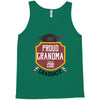 proud grandma of a 2018 graduate Tank Top