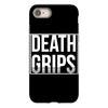 Death Grips iPhone 8
