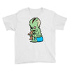 zombie baby Youth Tee