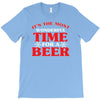 it's the most wonderful time for a beer T-Shirt