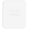 forever hungry Mousepad