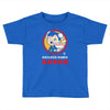 kikouken ramen Toddler T-shirt