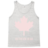 canada eh team Tank Top