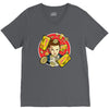 eleven V-Neck Tee