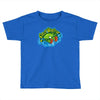 sticky wheelz Toddler T-shirt