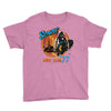scarif surf club Youth Tee