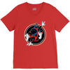 nightcrawler V-Neck Tee