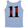 Team 11 Tank Top