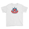 lifesaver Youth Tee