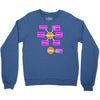 daftar Crewneck Sweatshirt