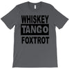 whiskey tango foxtrot T-Shirt
