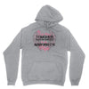 The Only Thing Tougher Than An Arborist Is An Arborist's Wife Unisex Hoodie