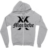 Monbebe Zipper Hoodie