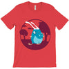 please don&rsquo;t feed the whatever that thing is T-Shirt
