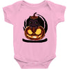 pumpkitten Baby Onesie