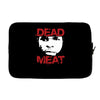 clubber lang Laptop sleeve