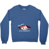 Disculpame Ya Es Septiembre Crewneck Sweatshirt
