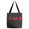 fahrie77 Tote Bags