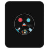Space Lie Mousepad
