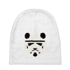 panda trooper Baby Beanies