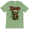 legend of zombie T-Shirt