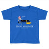 best friends forever Toddler T-shirt
