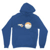 blowfish pranks Unisex Hoodie