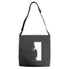 harry potter Adjustable Strap Totes