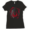 ultron's age t shirt Ladies Fitted T-Shirt