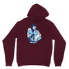 animality Unisex Hoodie