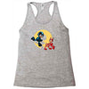 megarush Racerback Tank