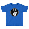 PLEASE Toddler T-shirt