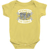 werewolves for change Baby Onesie