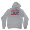 Re-Elect Donald Trump President 2020 Make America Great Again t-shirt Unisex Hoodie