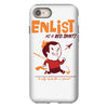 enlist iPhone 8