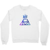 f o b Crewneck Sweatshirt